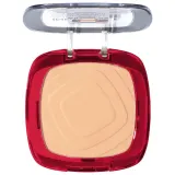 L'Oreal Paris Infaillible 24H Fresh Wear Пудра для лица, оттенок 40 - CASHMERE. SALE — фото 4