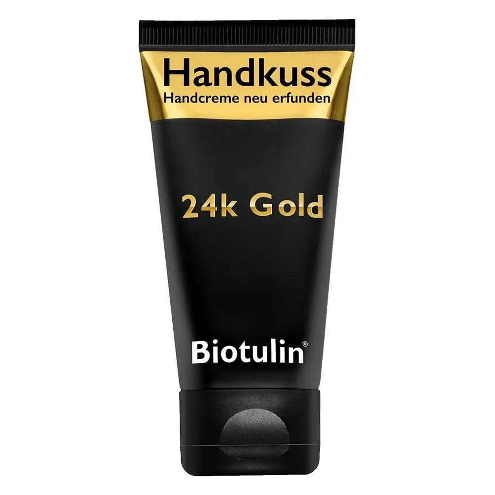 Крем для рук Biotulin Hand Cream, 50 мл