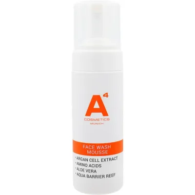 Пенка для умывания лица A4 Cosmetics, 150 мл
