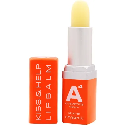 Бальзам для губ A4 Cosmetics, 4 г