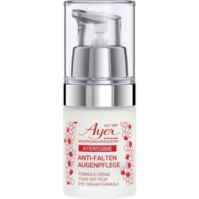 Крем для глаз Ayer Eye Cream Formula, 20 мл
