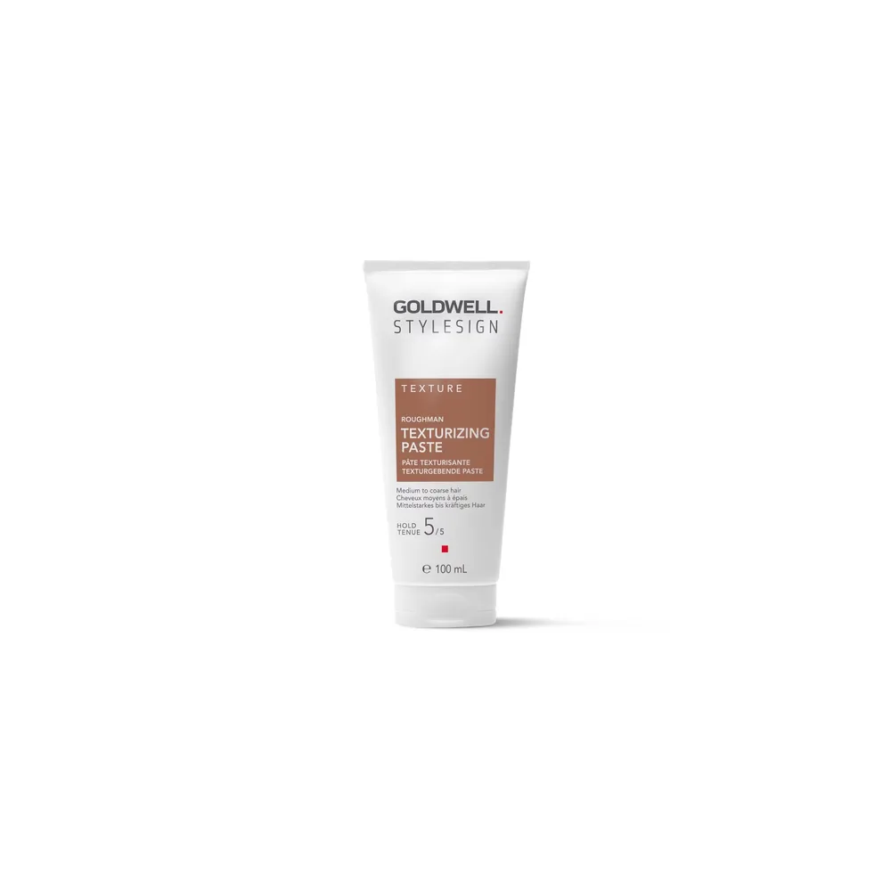 Маска для волос Goldwell Pasta teksturujaca Roughman, 100 мл