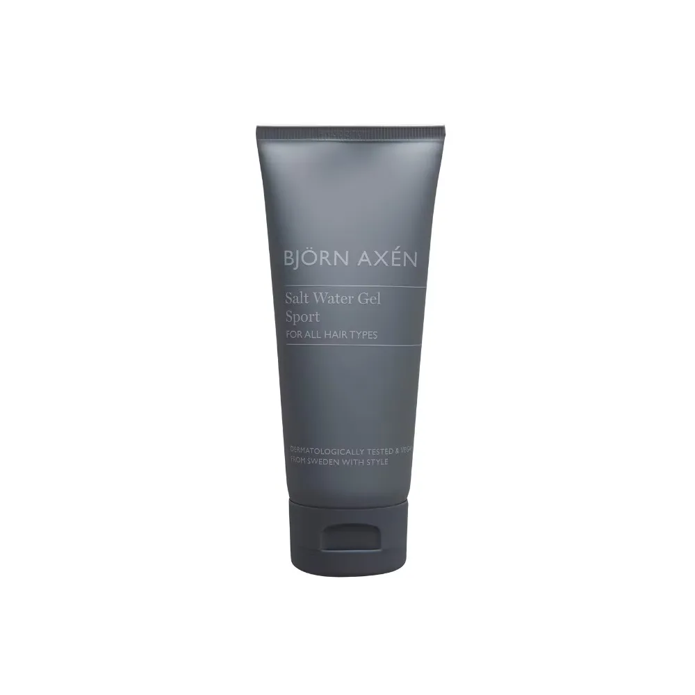 Гель для волос BjOrn AxEn Sport Salt Water Gel 100 мл