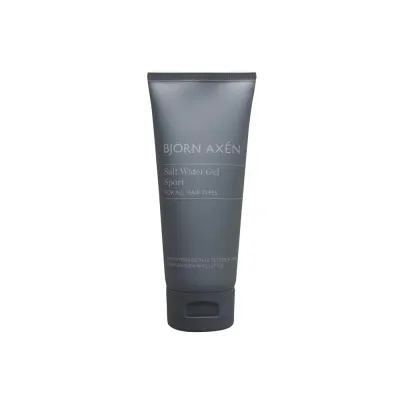 Гель для волос BjOrn AxEn Sport Salt Water Gel 100 мл