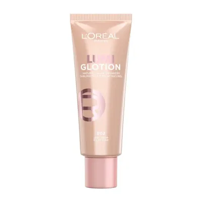 L'Oreal Paris Glotion Хайлайтер, 40 мл, оттенок 902 - LIGHT GLOW