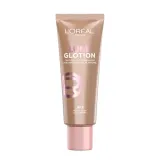 L'Oreal Paris Glotion Хайлайтер, 40 мл, оттенок 903 - MEDIUM GLOW — фото 1