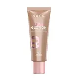 L'Oreal Paris Glotion Хайлайтер, 40 мл, оттенок 903 - MEDIUM GLOW — фото 2