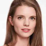 Бронзер для лица: Бронзер Catrice Sun Glow Matt Bronzing Powder — фото 3