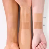 Бронзер для лица: Бронзер Catrice Sun Glow Matt Bronzing Powder — фото 4