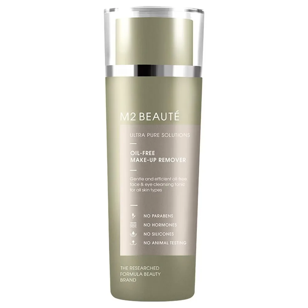 M2 Beaute Eye Make-up Remover средство для снятия макияжа с глаз, 150 мл