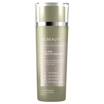 M2 Beaute Eye Make-up Remover средство для снятия макияжа с глаз, 150 мл