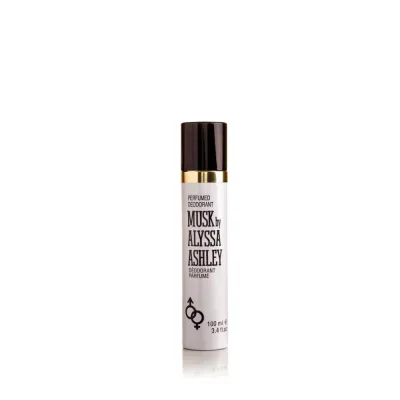 Дезодорант Alyssa Ashley Deodorant Spray, 100 мл