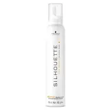 Пена для волос Schwarzkopf Professional Flexible Hold Mousse, 200 мл — фото 1
