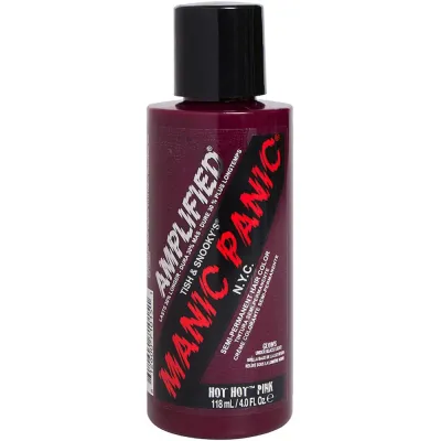 Окрашивающий тоник для волос Manic Panic Wzmocniony, 118 мл
