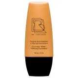 Тональный крем BE + Radiance Cucumber Water Matifying Foundation, оттенок 43 - TAN / GOLDEN YELLOW. SALE — фото 1