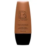 Тональный крем BE + Radiance Cucumber Water Matifying Foundation, оттенок 60 - DEEP / WARM. SALE — фото 1