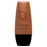 Тональный крем BE + Radiance Cucumber Water Matifying Foundation, оттенок 63 - DEEP / NEUTRAL. SALE — фото 1