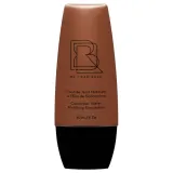Тональный крем BE + Radiance Cucumber Water Matifying Foundation, оттенок 80 - VERY DEEP / NEUTRAL. SALE — фото 1