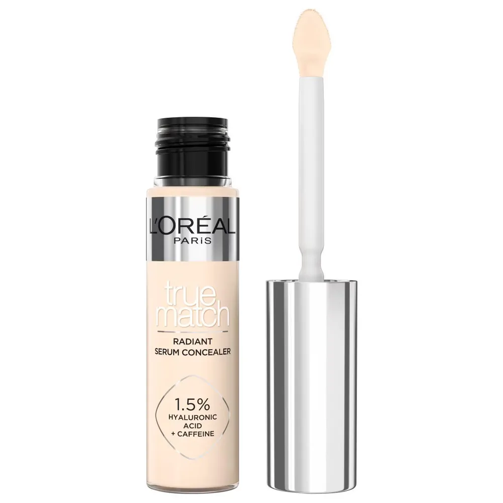 L'Oreal Paris True Match Radiant Serum Корректор, оттенок 1 - LIGHT