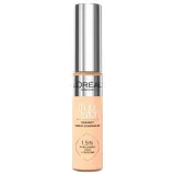 L'Oreal Paris True Match Radiant Serum Корректор, оттенок 4 - LIGHT MEDIUM — фото 5