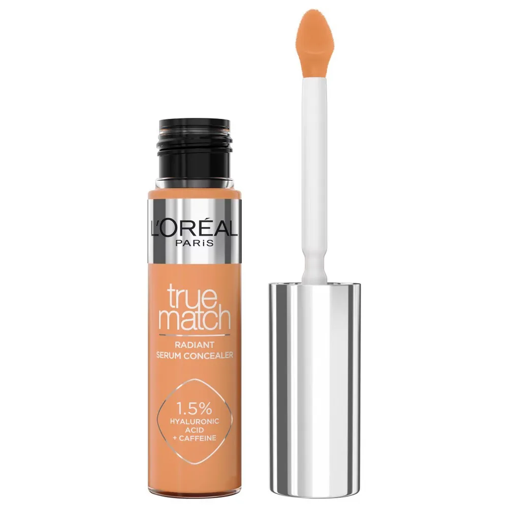 L'Oreal Paris True Match Radiant Serum Корректор, оттенок 8 - MEDIUM DEEP