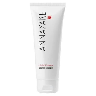 Annayake Radiance пилинг для лица, мягкий эксфолиант для сияния кожи, 75 мл