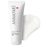 Annayake Double Cleansing пенка для умывания лица мягкая, кремовая, для сухой и чувствительной кожи, 75 мл — фото 4