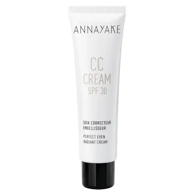 CC крем Annayake SPF30, 30 мл