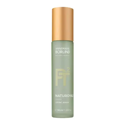 Сыворотка для лица: Glow Serum ANNEMARIE BÖRLIND, 50 мл