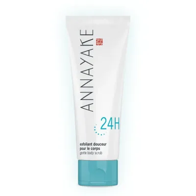 Пилинг для тела Annayake 24H Body Exfoliator, 200 мл