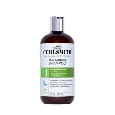 Шампунь для волос Curlsmith, 355 мл