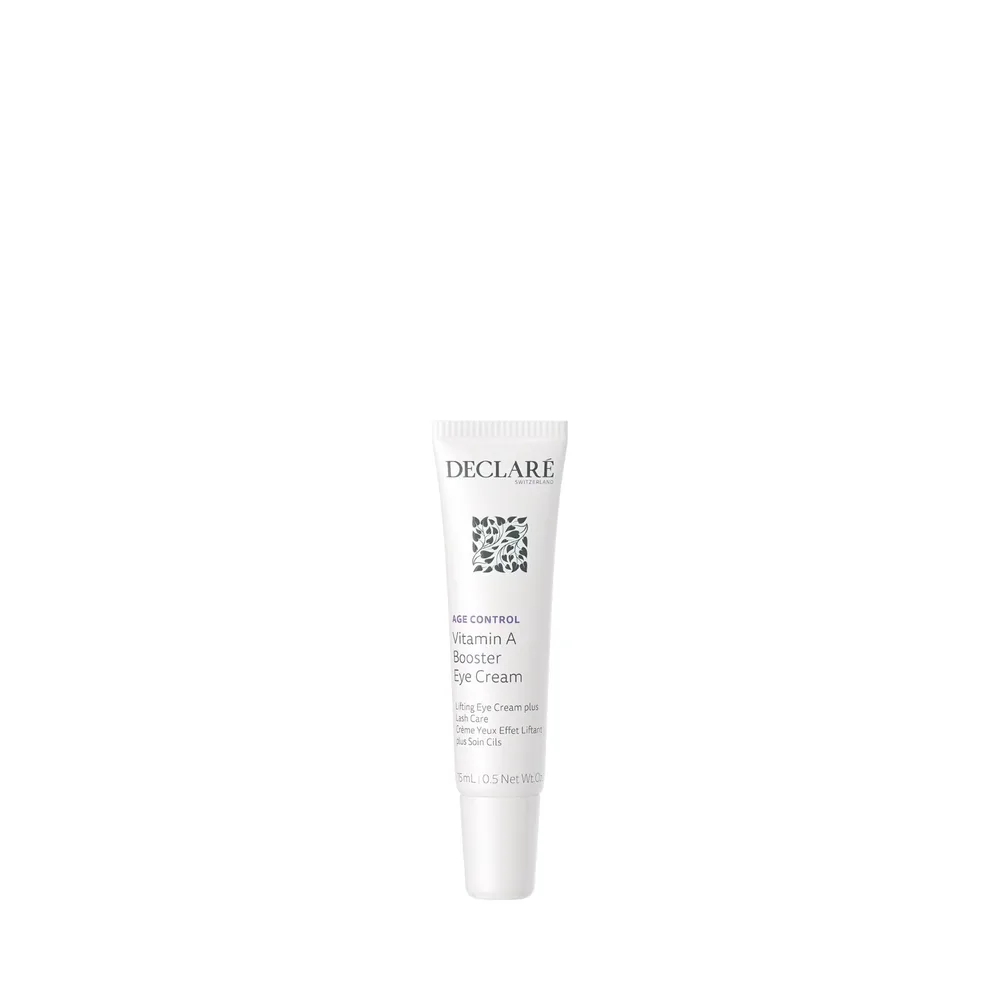 Крем для глаз Declare Vitamin A Booster Eye Cream, 15 мл