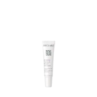 Крем для глаз Declare Vitamin A Booster Eye Cream, 15 мл