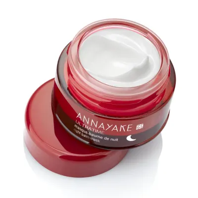 Ночной крем Annayake ULTRATIME Night-balm mask, 50 мл