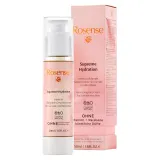 Крем для лица Rosense Supreme Hydration intensive nourishing face cream for normal and combination skin, 50 мл — фото 2