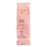 Крем для лица Rosense Supreme Hydration intensive nourishing face cream for normal and combination skin, 50 мл — фото 5