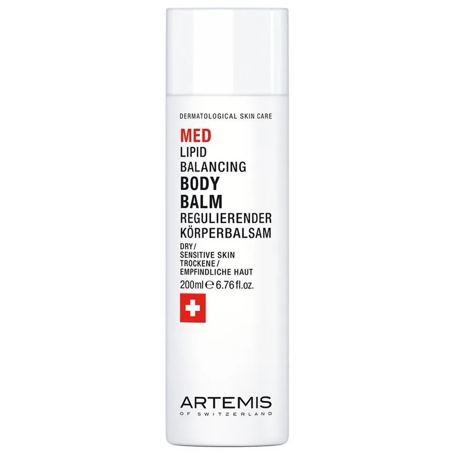 Эмульсия для тела ARTEMIS Lipid Balancing Body Balm, 200 мл