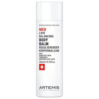 Эмульсия для тела ARTEMIS Lipid Balancing Body Balm, 200 мл