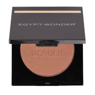 Бронзер для лица: Бронзер Egypt-Wonder Compact-Single Sport, оттенок perłowy 1 Stk