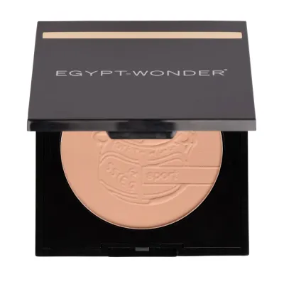 Бронзер для лица: Бронзер Egypt-Wonder Compact-Single Sport, оттенок matowy 1 Stk.