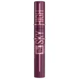 Maybelline New York Lash Sensational Sky High, lash mascara, 8 мл, оттенок 1 - BURGUNDY HAZE — фото 1