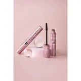 Maybelline New York Lash Sensational Sky High, lash mascara, 8 мл, оттенок 1 - VERY чёрный — фото 3