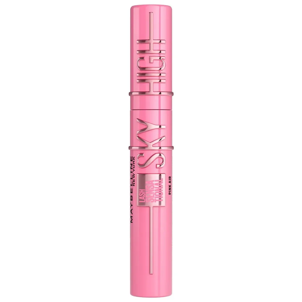 Maybelline New York Lash Sensational Sky High, lash mascara, 8 мл, оттенок 2 - PINK AIR