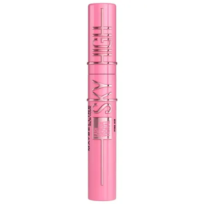 Maybelline New York Lash Sensational Sky High, lash mascara, 8 мл, оттенок 2 - PINK AIR