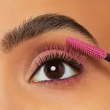 Maybelline New York Lash Sensational Sky High, lash mascara, 8 мл, оттенок 2 - PINK AIR — фото 5