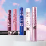 Maybelline New York Lash Sensational Sky High, lash mascara, 8 мл, оттенок 3 - BLUE MIST — фото 3
