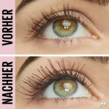 Maybelline New York Lash Sensational Sky High, lash mascara, 8 мл, оттенок 4 - BROWN — фото 2