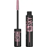 Maybelline New York Lash Sensational Sky High, lash mascara, 8 мл, оттенок Nr. 01 - Cosmic чёрный — фото 1