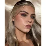 Maybelline New York Lash Sensational Sky High, lash mascara, 8 мл, оттенок Nr. 01 - Cosmic чёрный — фото 3