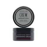 American Crew Classic Grooming Cream крем для укладки волос сильной фиксации, 85 г — фото 1